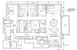The Continuum (D15), Apartment #614617411